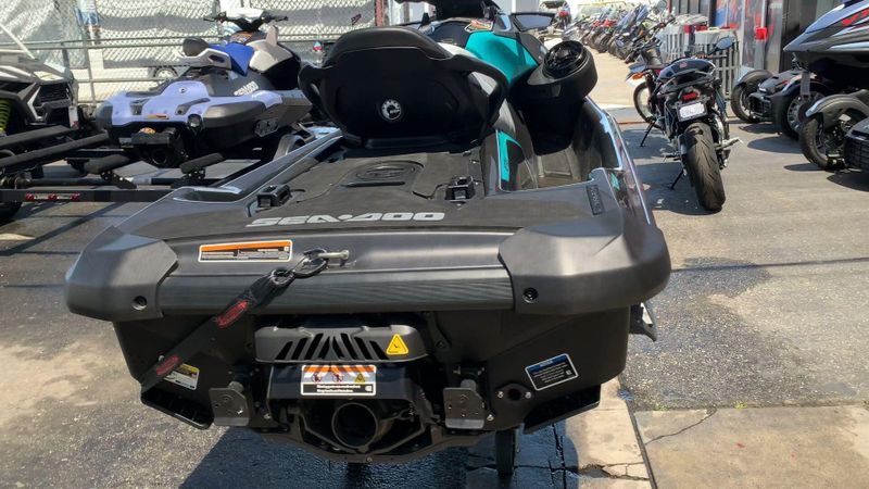 New 2025 Sea-Doo GTR 230 (SOUND SYSTEM) Image 2