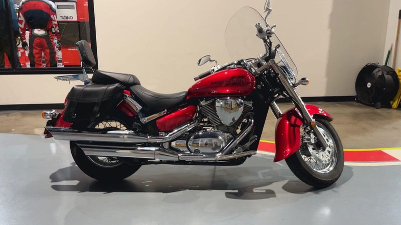 2021 Suzuki BOULEVARD C50 C50T Image 5