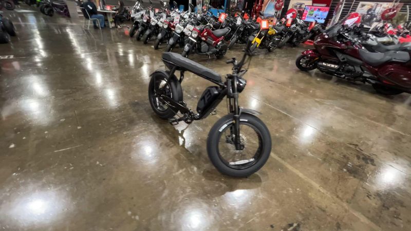 New 2026 Super 73 S2-SE Image 2