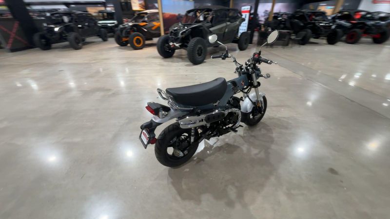 Used 2025 Honda DAX 125 Image 9