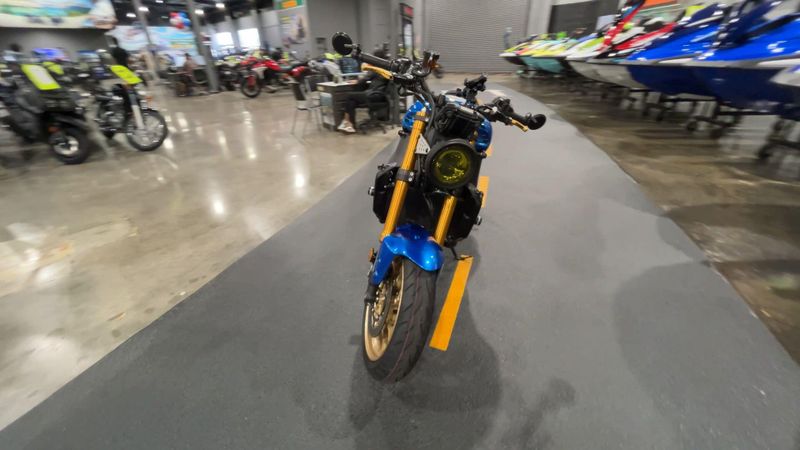Used 2023 Yamaha XSR900 Image 3
