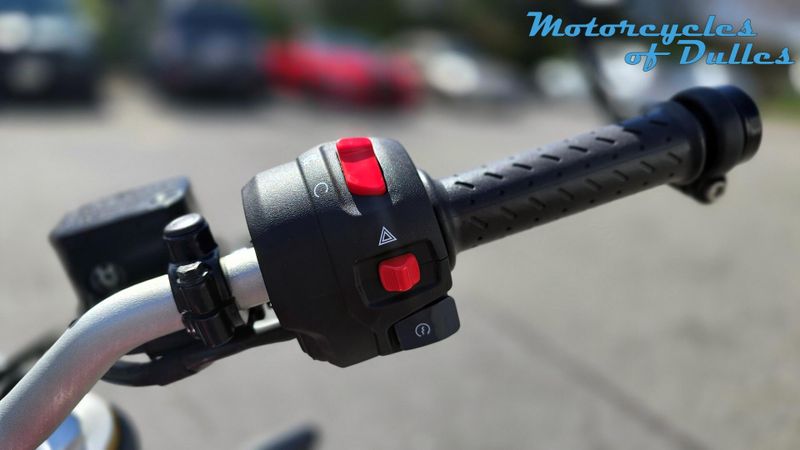 New 2025 Triumph Speed 400 Image 11