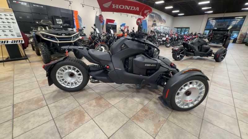 New 2026 Can-Am RYKER RALLY (900 ACE) Image 9