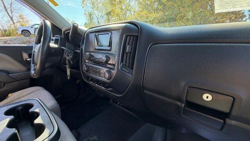 Used 2014 Chevrolet Silverado 1500 Work TruckImage 13