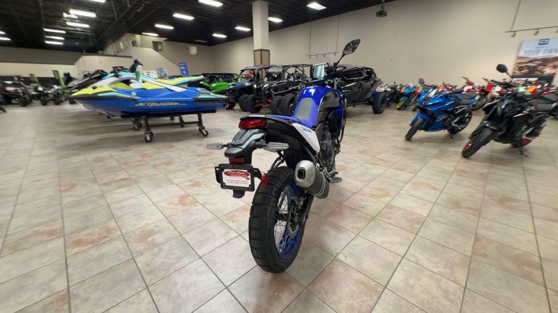 New 2026 Yamaha TENERE 700 Image 8