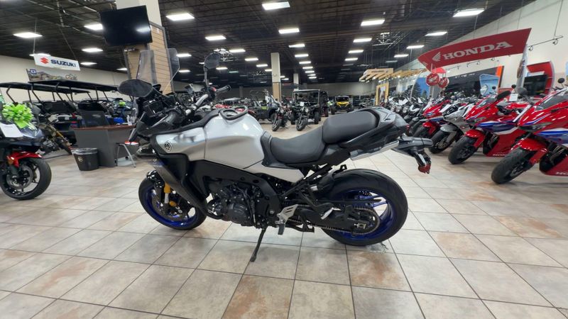Used 2021 Yamaha TRACER 9 GT Image 6