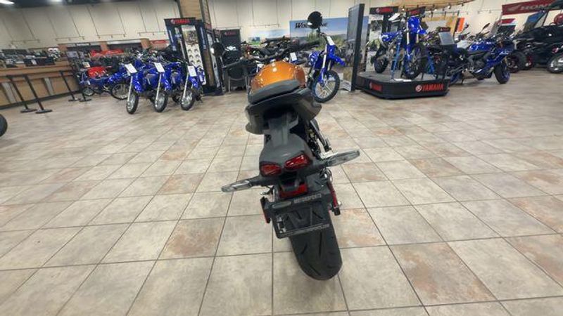 New 2026 Suzuki GSX-8T Image 3