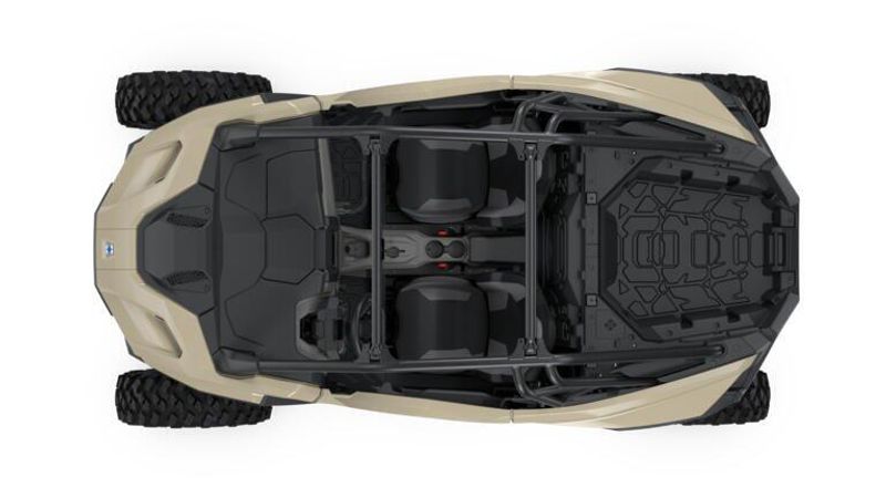 New 2026 Polaris RZR PRO XP SPORT Image 4