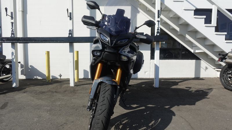 Used 2024 Yamaha TRACER 9 GT 