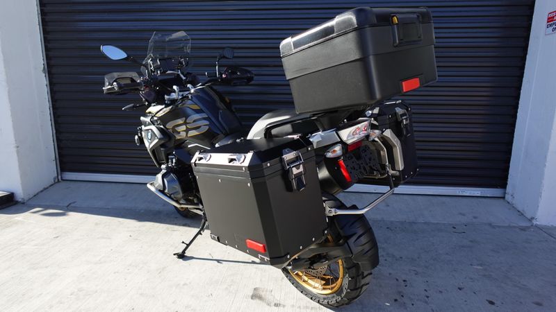 Used 2020 BMW R 1250 GS 