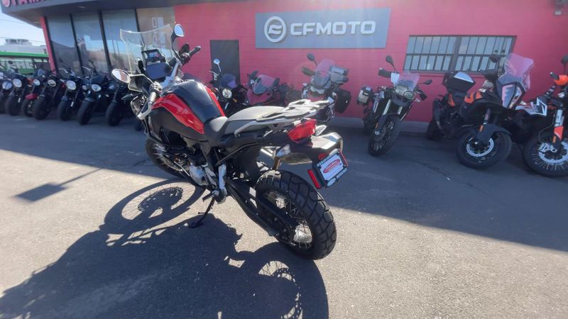 Used 2020 BMW F 850 GS Image 7