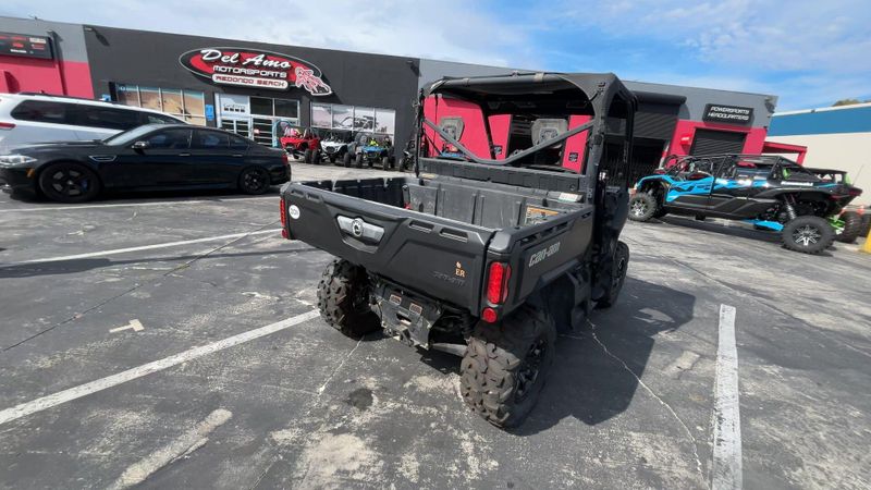 Used 2023 Can-Am DEFENDER DPS HD7 Image 8