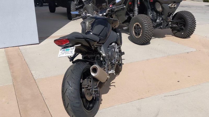 Used 2023 Yamaha MT-10 CA Image 7