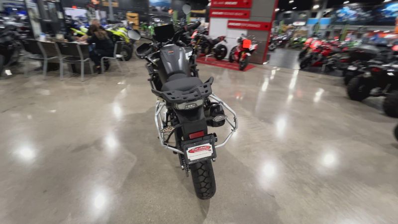 New 2026 CFMOTO IBEX 800-E Image 7