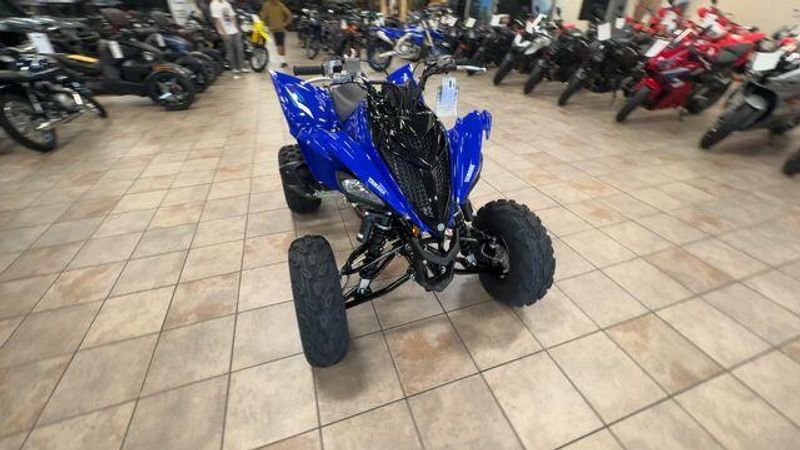 New 2026 Yamaha RAPTOR 700R Image 7