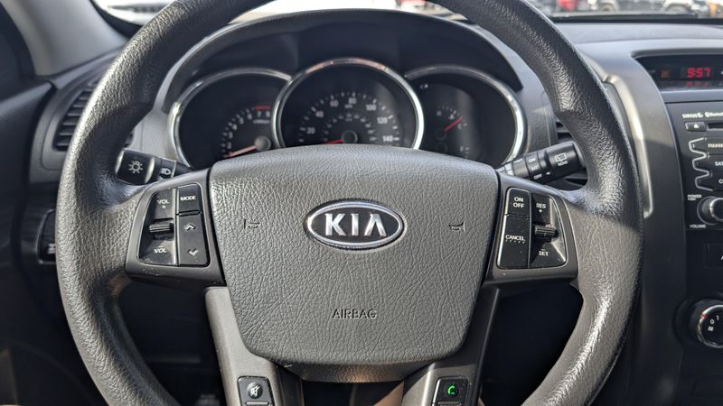 Used 2013 Kia Sorento LXImage 20