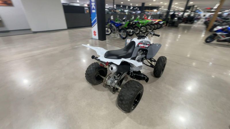 Used 2026 Yamaha Raptor 700R CA Image 3