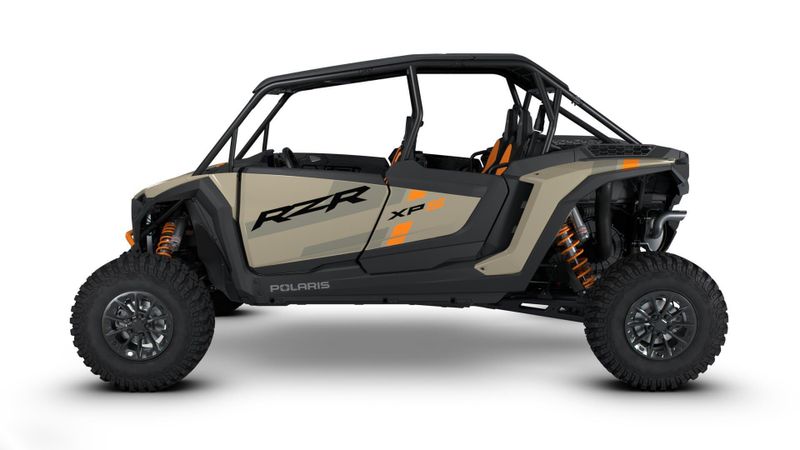 New 2026 Polaris RZR XP S 4 1000 ULTIMATE Image 3