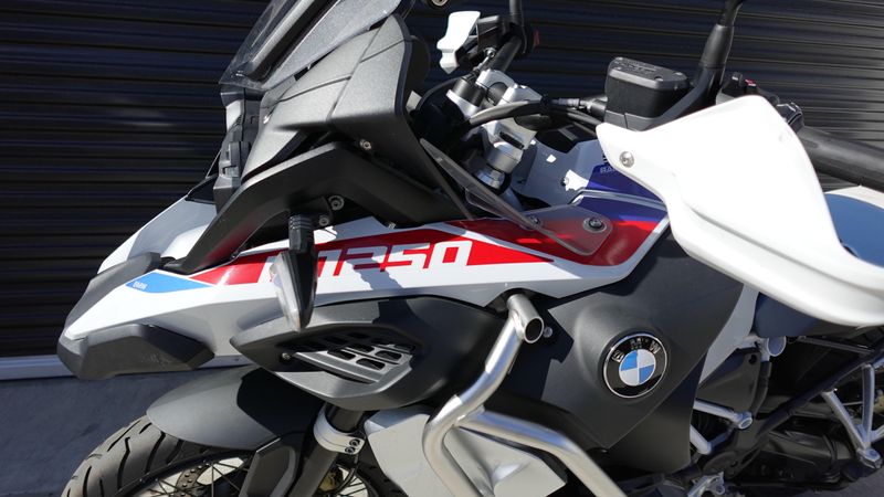 Used 2022 BMW R 1250 GS Adventure 