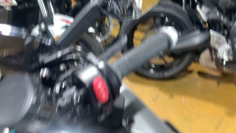 New 2025 CFMOTO 450SS Image 9