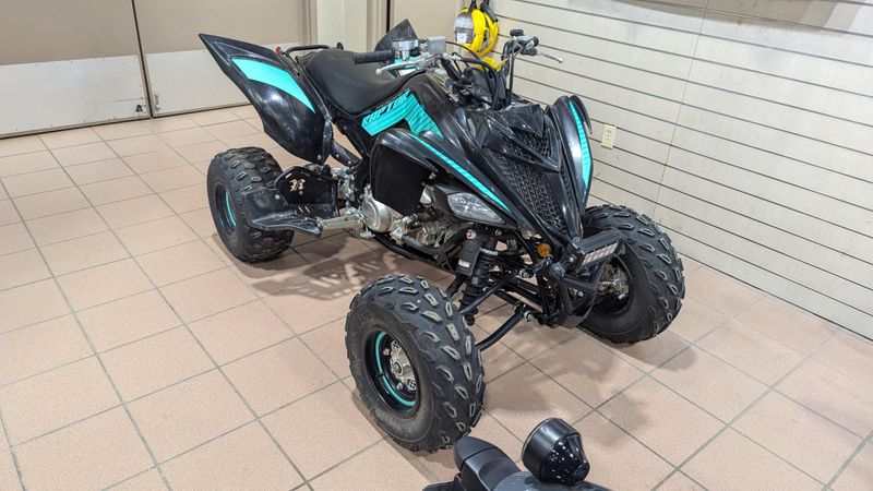 2023 Yamaha Raptor 700R SEImage 2