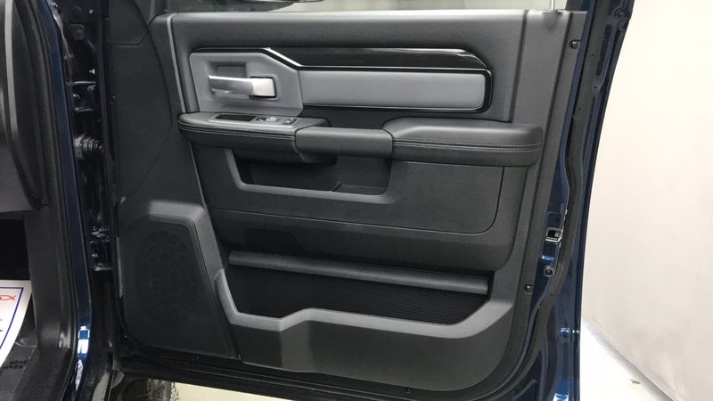 2022 RAM 2500 Power Wagon Crew Cab 4x4 6