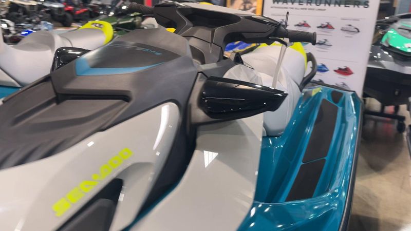 New 2026 Sea-Doo GTI SE 130 Image 6