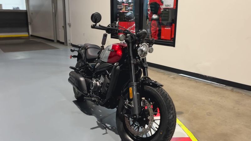 New 2025 CFMOTO 450CL-C Image 6