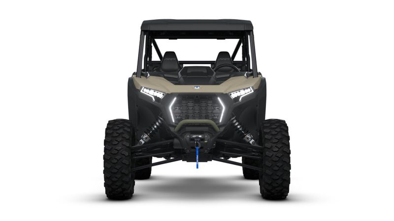 New 2026 Polaris RZR XP 1000 ULTIMATE Image 2