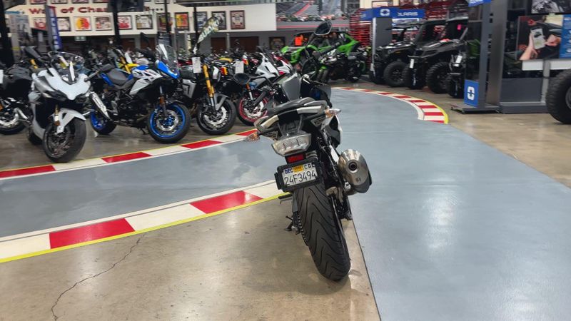 Used 2018 BMW G 310 R Image 7