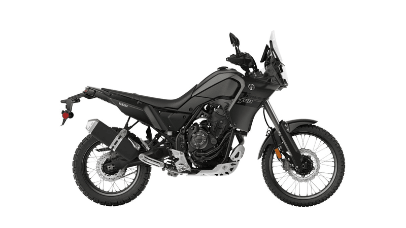 USED 2024 YAMAHA TENERE 700 Image 1