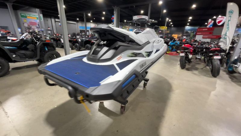 New 2026 Yamaha VX DELUXE W&sol;AUDIO Image 3