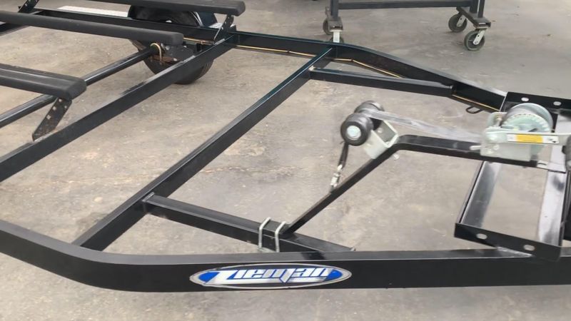 New 2025 Zieman J-2B Image 4