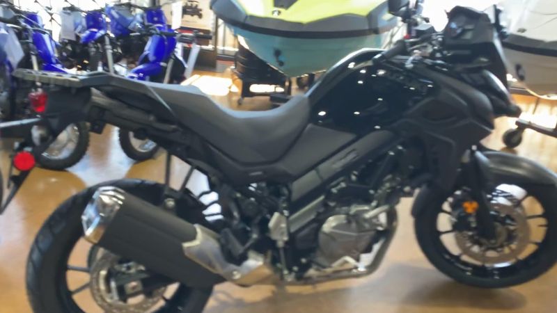 New 2025 Suzuki V-STROM 650 Image 7