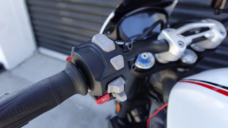 Used 2019 Triumph Speed Triple RS 