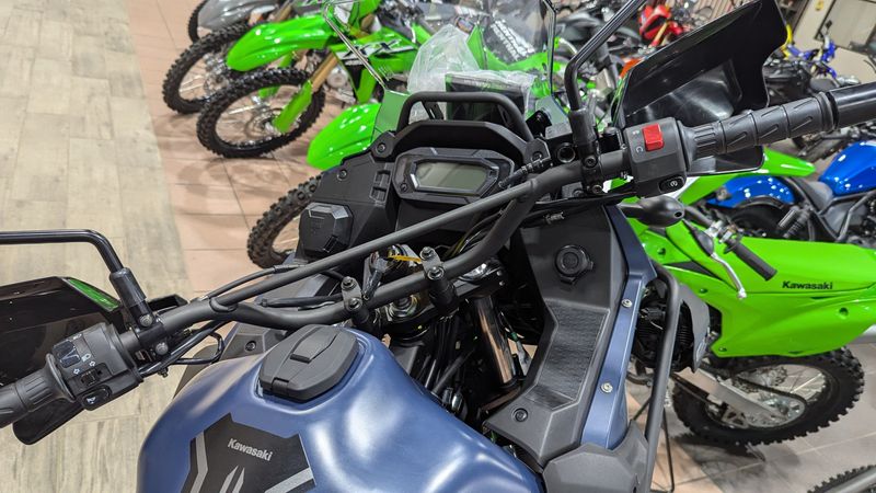 2024 Kawasaki KLR650 ADVENTURE ABSImage 16