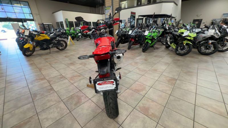 New 2026 Honda CRF450RL Image 8