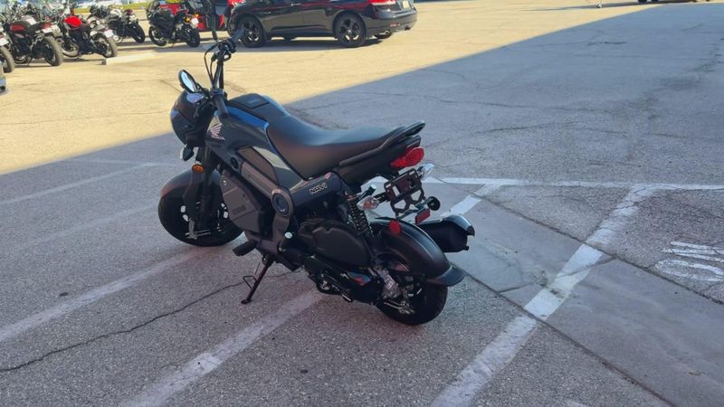 New 2026 Honda Navi Image 6
