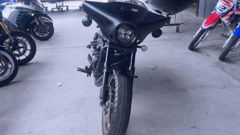 Used 2024 Honda REBEL 1100 T Base Image 7