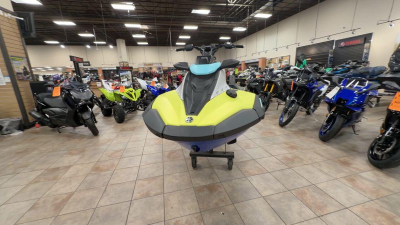 New 2026 Yamaha JETBLASTER PRO (3UP) Image 4