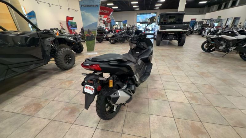 New 2027 Honda ADV160 Image 8