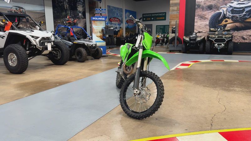Used 2023 Kawasaki KX 450 Image 7