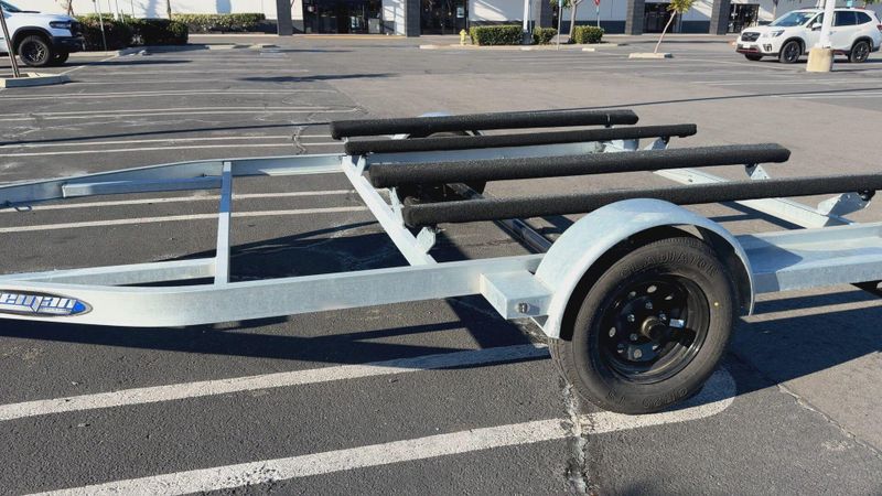 New 2025 Zieman J-2B Image 6