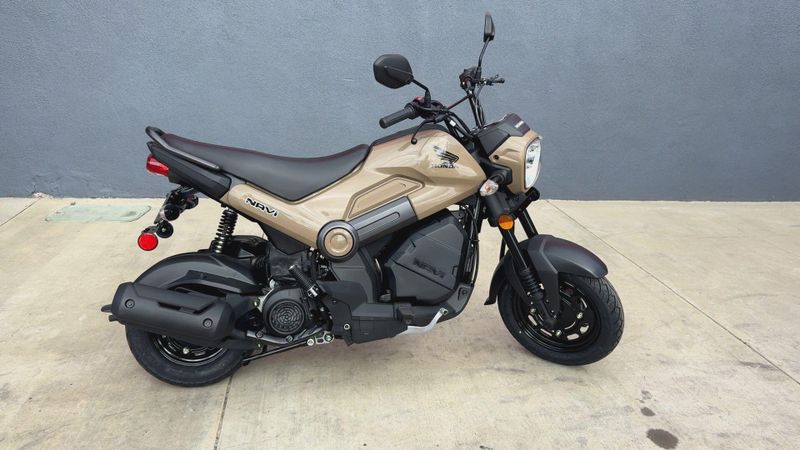 New 2023 Honda Navi Image 5