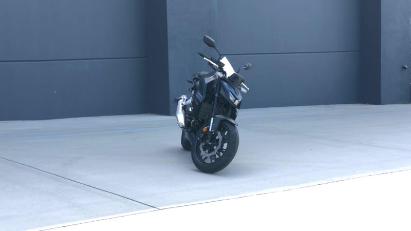 New 2026 Honda CB750 HORNET E-CLUTCH Image 6