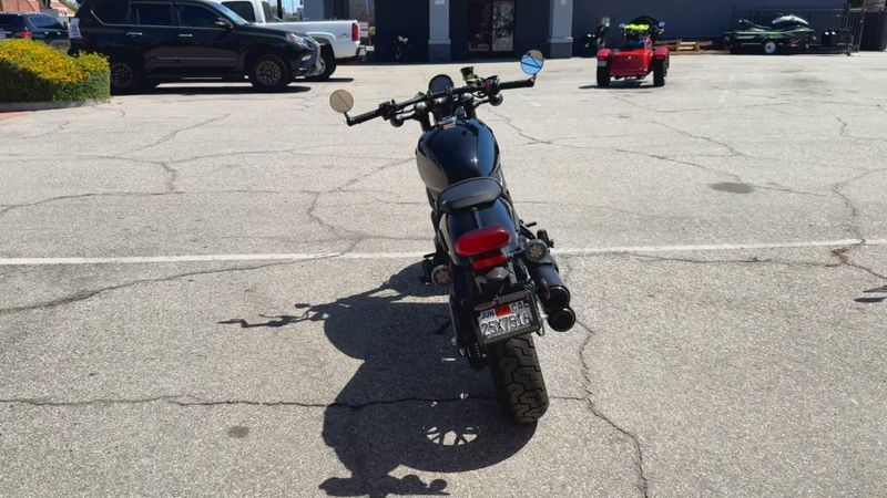 Used 2025 CFMOTO 450CL-C Image 7