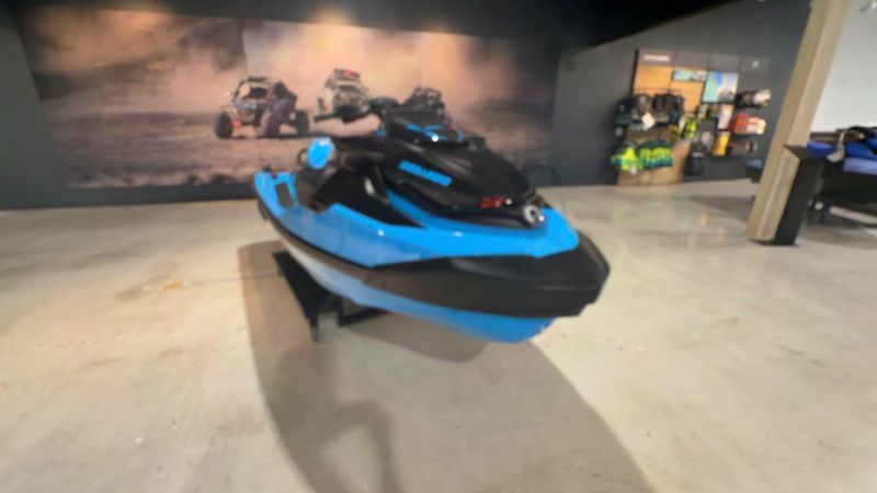 New 2026 Sea-Doo RXT-X 325 (SOUND SYSTEM) Image 6