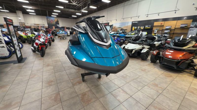 New 2026 Yamaha FX CRUISER HO W&sol;AUDIO Image 3