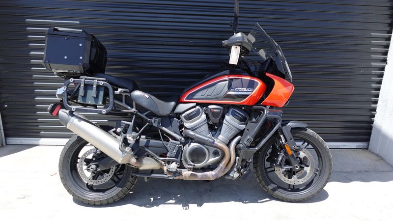 Used 2022 Harley-Davidson Pan America 1250 Special 