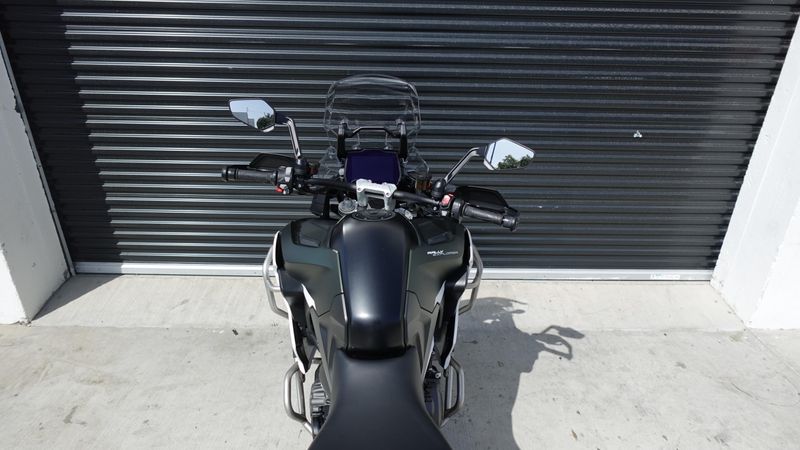 Used 2023 Triumph TIGER1200RALLYEXP 